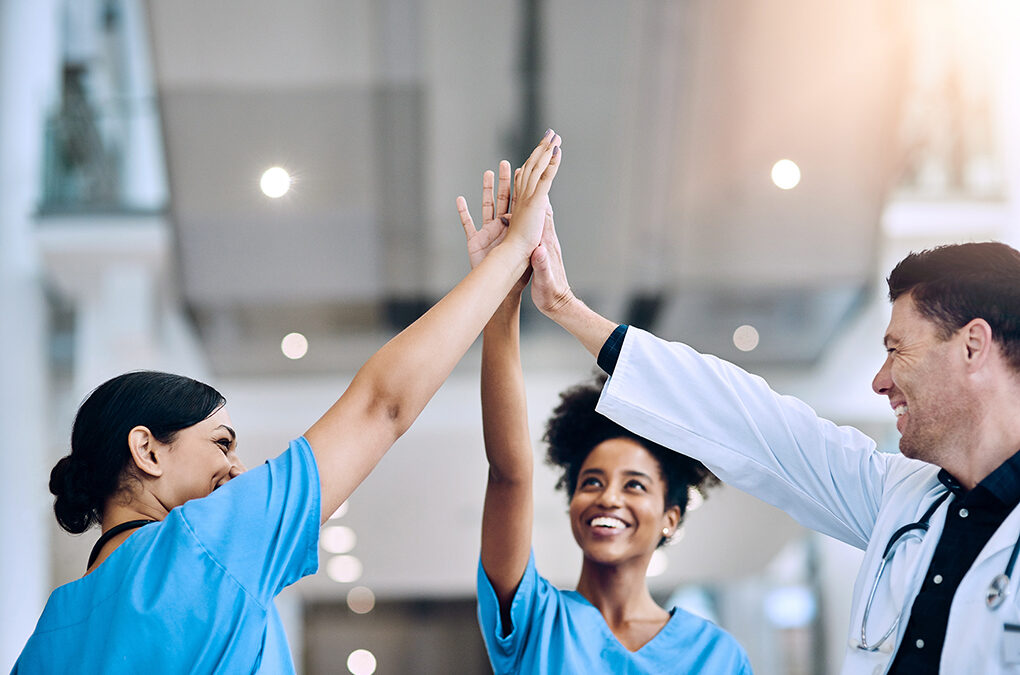 Community Health Best Practices, LLC (CHBP) and CHCollective Announce Strategic Relationship to Advance Community Health Center  Purchasing Power