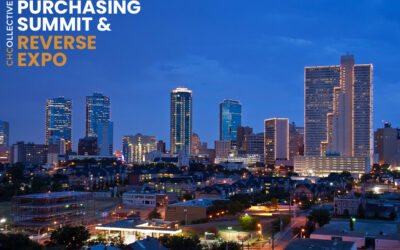 Save the Date for the CHCollective Purchasing Summit & Reverse Expo